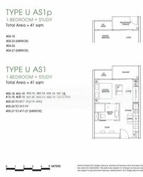 The Poiz Residences (D13), Apartment #502731881